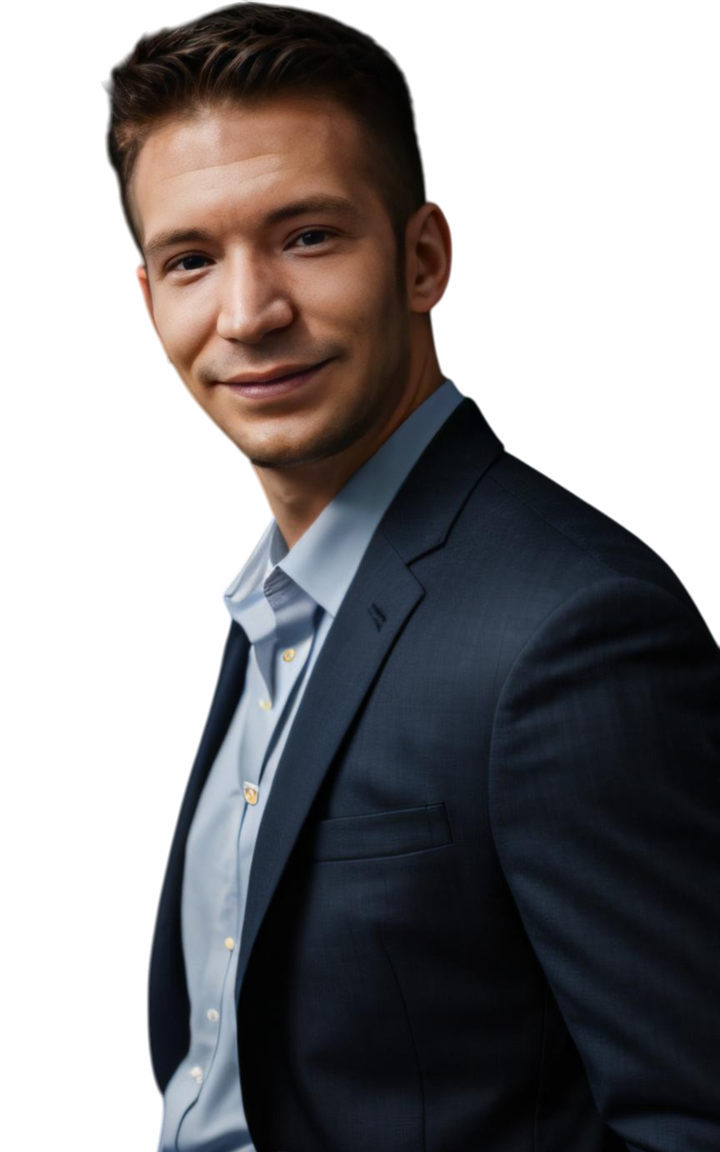 Marcus Wagesreiter – Digital Marketing Experte Wien